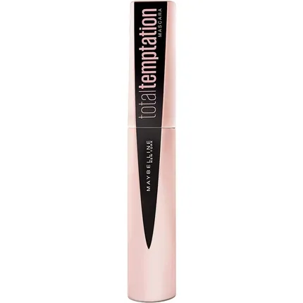 Mascara, Maybelline New York, Volume Total Temptation, negru, 8.6ml — preț și oferte