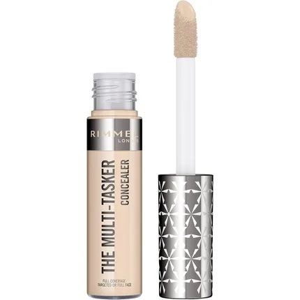 Concealer, Rimmel, The Multi-Tasker, 010 Porcelain, 10ml — preț și oferte