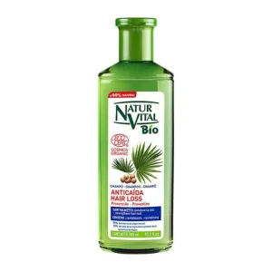 Șampon Bio Anticădere, Naturaleza Y Vida, 300ml, ecologic