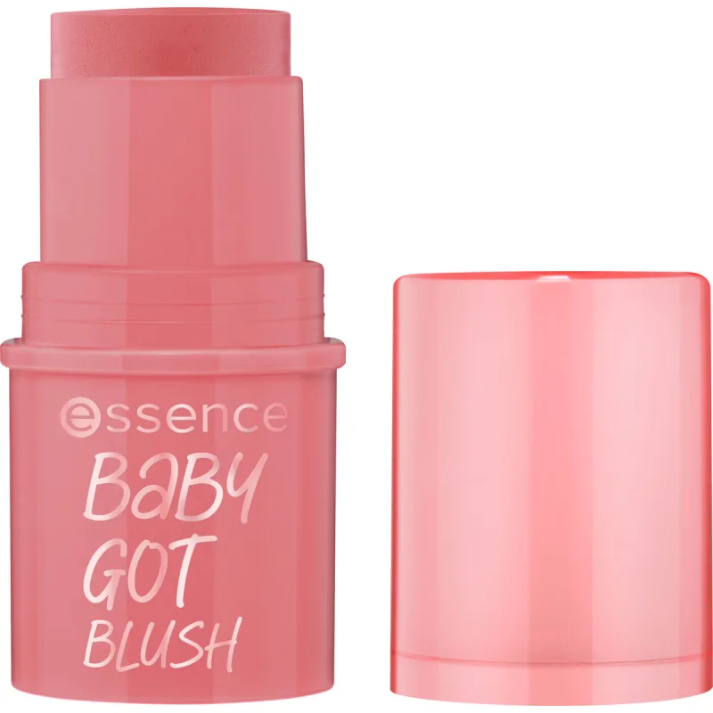 Blush stick, Essence, Baby Got, 30-rosé all day, 5.5g — preț și oferte