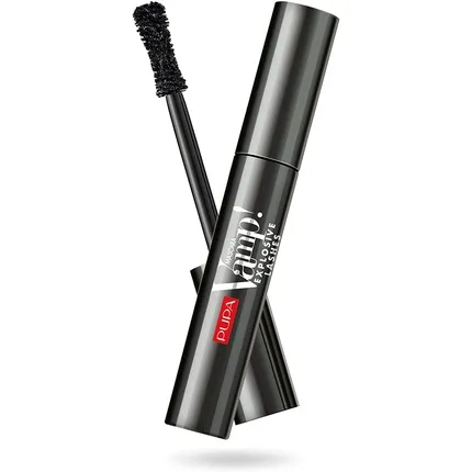 Mascara, Pupa Milano, Vamp! Explosive Lashes, negru, 12 ml — preț și oferte