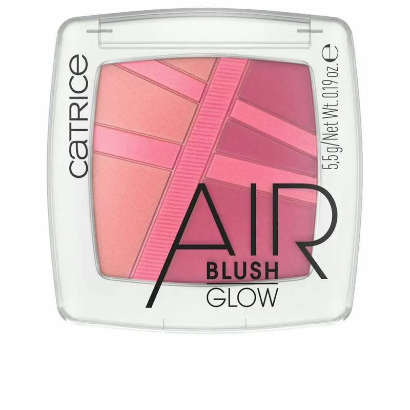 Blush, Catrice, AirBlush Glow 050 Berry Haze, 5.5g — preț și oferte