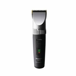 Aparat de tuns, Panasonic, X-Taper ER1512, oțel, autonom