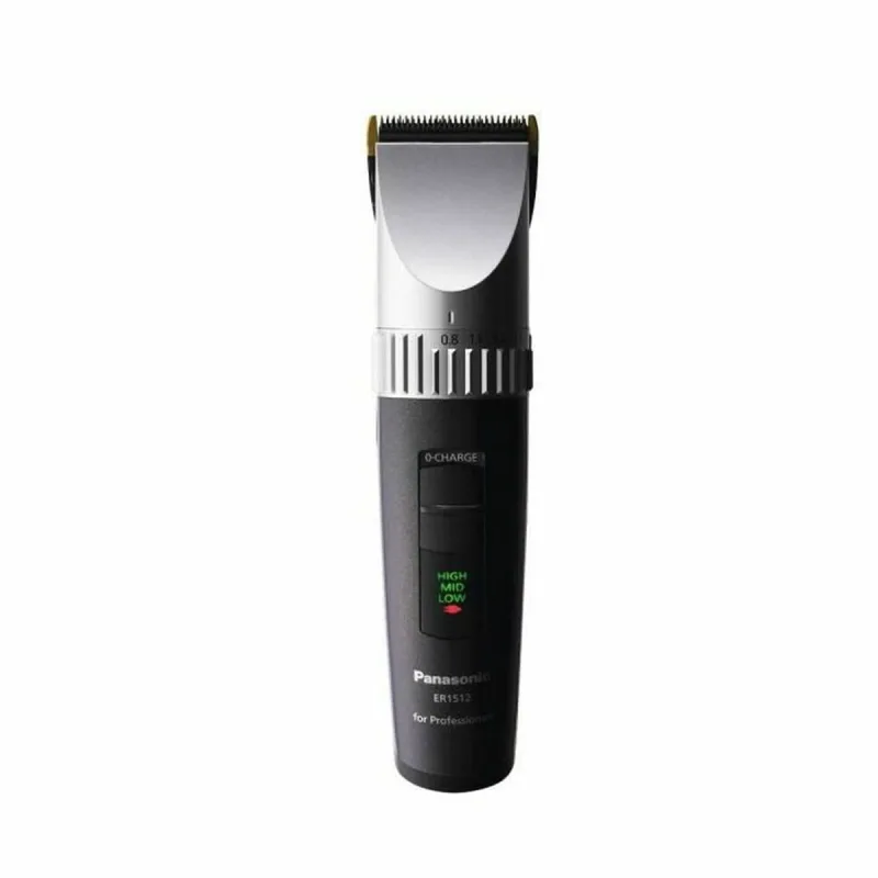Aparat de tuns, Panasonic, X-Taper ER1512, oțel, autonom — preț și oferte