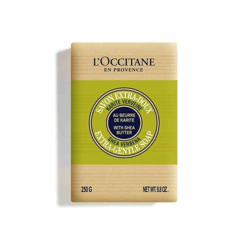 Săpun solid, L'Occitane En Provence, Karite Verveine, 250 g — preț și oferte