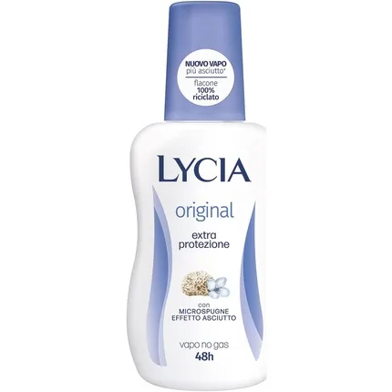 Deodorant, Lycia, Original, 75 ml — preț și oferte