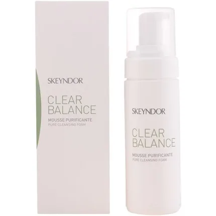 Spumă Purifiantă, Skeyndor, 150 ml, alb — preț și oferte