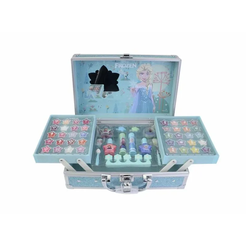 Set machiaj copii, Lip Smacker, Frozen, cosmetică și accesorii — preț și oferte