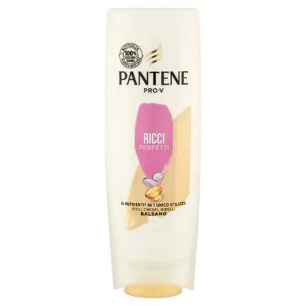 Balsam, Pantene, Pro V Perfect Curls, ondulator, 180ml — preț și oferte