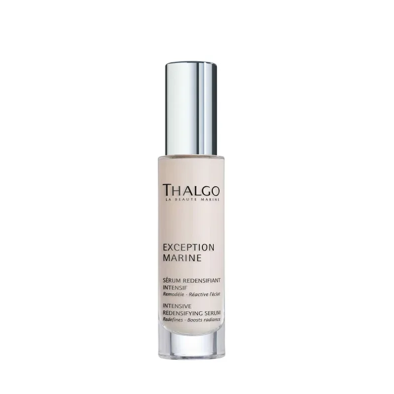 Ser Fata, Thalgo, Exception Marine, calmare roșeață, 30 ml — preț și oferte