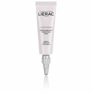 Cremă anti-rid, Lierac, Dioptiride, 15 ml