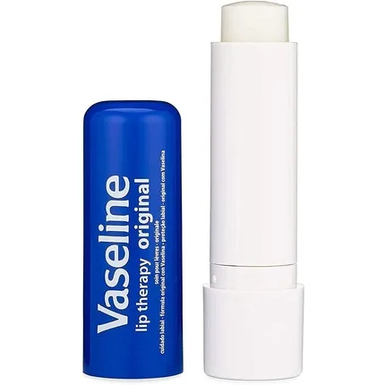 Balsam de buze, Vaseline, Original, transparent — preț și oferte