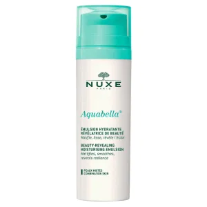 Emulsie hidratantă, NUXE, Aquabella, 50 ml