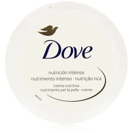 Cremă nutritivă, Dove, Intensive Nutrition, 75ml Crema — preț și oferte