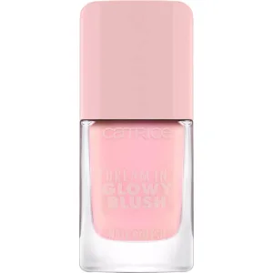 Ojă, Catrice, Dream In Glowy Blush, roz, 10.5 ml