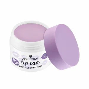 Masca de buze, Essence, Jelly Sleeping Mask, 8g