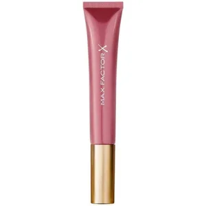 Lip Gloss, Max Factor, Colour Elixir, 9 ml, roz