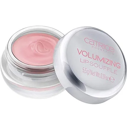Luciu de buze, Catrice, Volumizing Lip Soufflé, Frozen Rose — preț și oferte