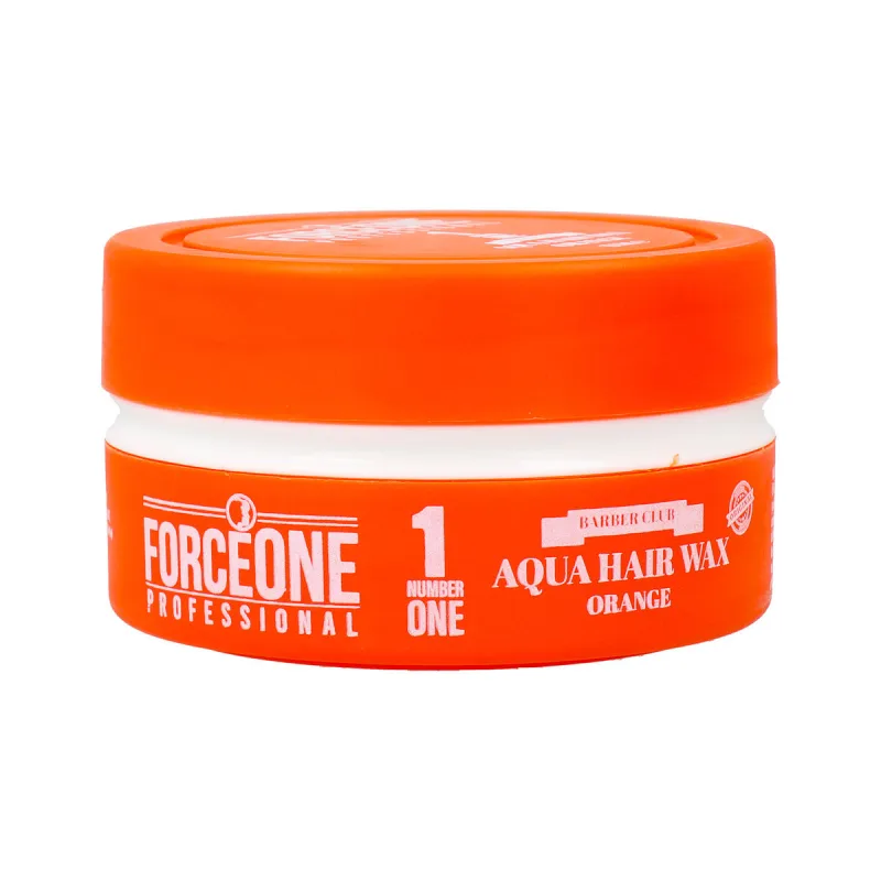 Ceară păr, Red One, Force Aqua, portocalie, 150 ml Redone — preț și oferte
