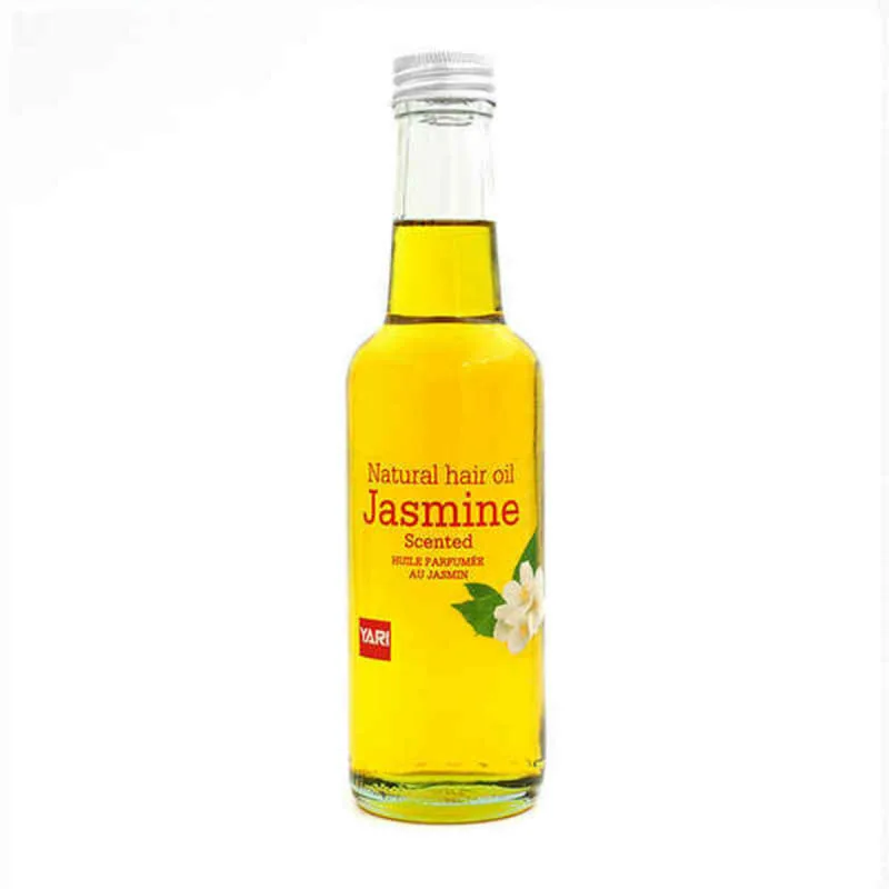 Ulei păr, Yari, Jasmine, 250 ml — preț și oferte