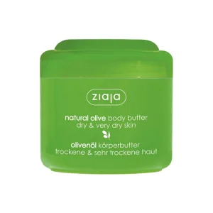 ZIAJA Natural Olive-Unt de corp 200 ml