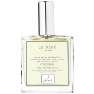 Ulei multifuncțional, Jacadi, Les Soins, 100 ml, hipoalergenic