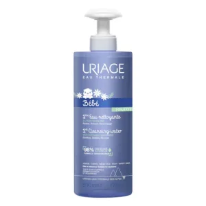 Apa de curatare 1er Bebe, 500 ml, Uriage