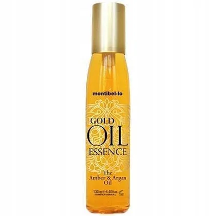 Ulei de masaj, Montibello, Gold Oil, 130 ml — preț și oferte