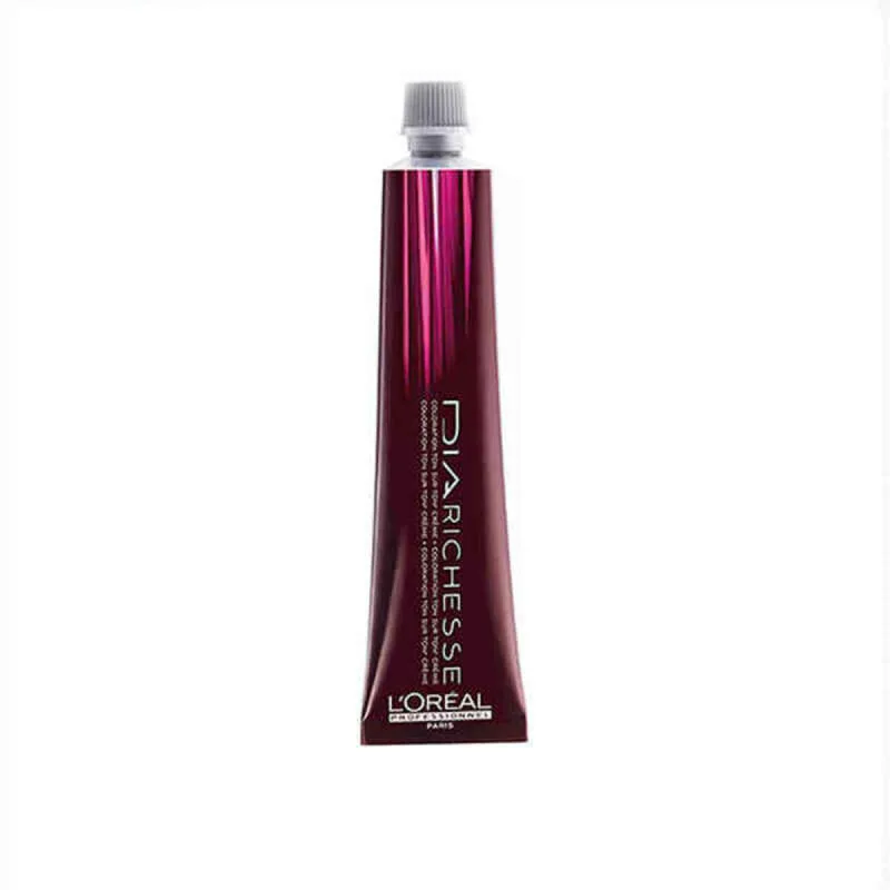 Vopsea de păr, L'Oréal Paris, Dia Richesse, negru, 50 ml — preț și oferte