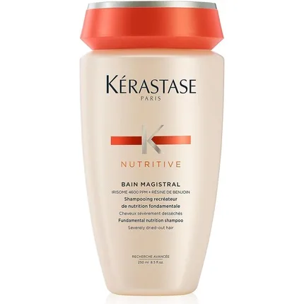 Șampon, Kerastase, Nutritive Bain Magistral, 250ml Kérastase — preț și oferte