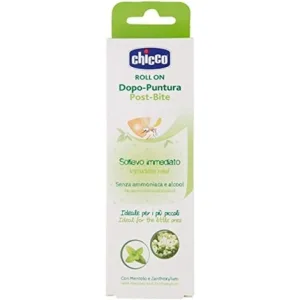 Repelent Insecte, Chicco, Roll-On, 10 ml, Natural
