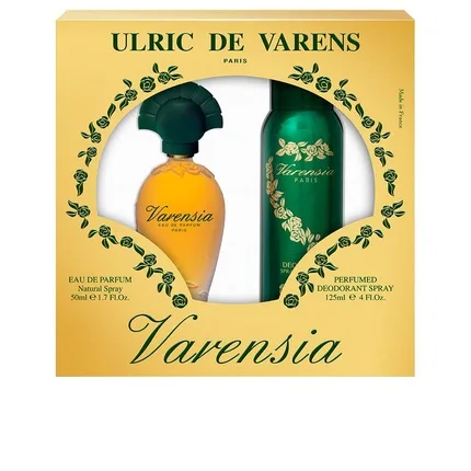 Parfum, Ulric De Varens Varensia, damă, flacon 50 ml — preț și oferte