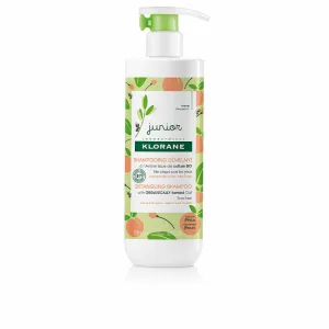 Șampon Klorane, Junior, Piersică, 500ml