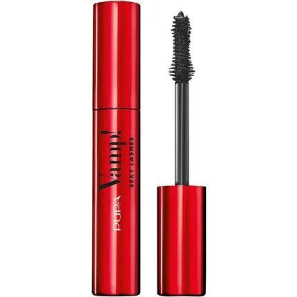 Mascara Pupa Milano Vamp! Sexy Lashes, negru sexy — preț și oferte