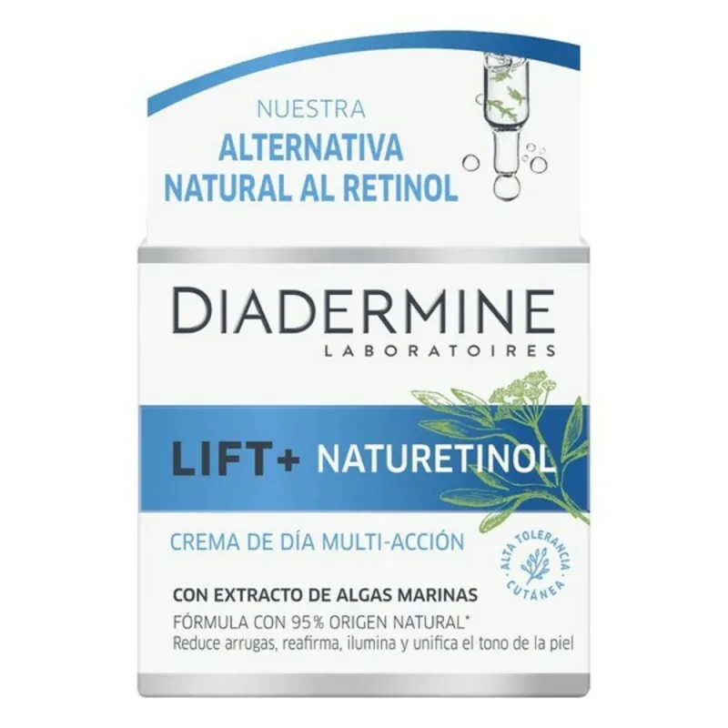 Cremă de zi, Diadermine, 2644210, 50 ml Crema — preț și oferte