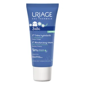 Crema hidratanta pentru fata 1er Bebe, 40ml, Uriage