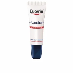 Balsam de buze, Eucerin, AQUAPHOR SOS, 10 ml