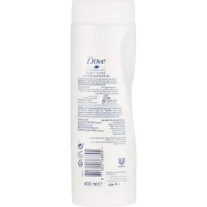 Loțiune de corp, Dove, Intensive Nutrition, 400 ml