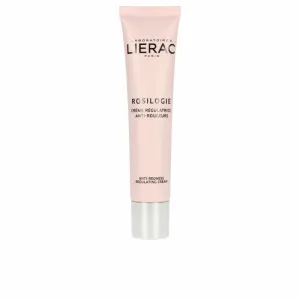 Cremă antiroușeață, Ales Groupe Cosmetic, ROSILOGIE, 40 ml