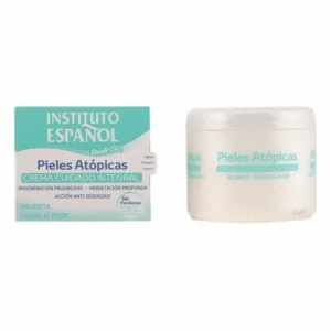 Cremă Îngrijire Picoară, Instituto Español, 40 ml, hidratare și calmare