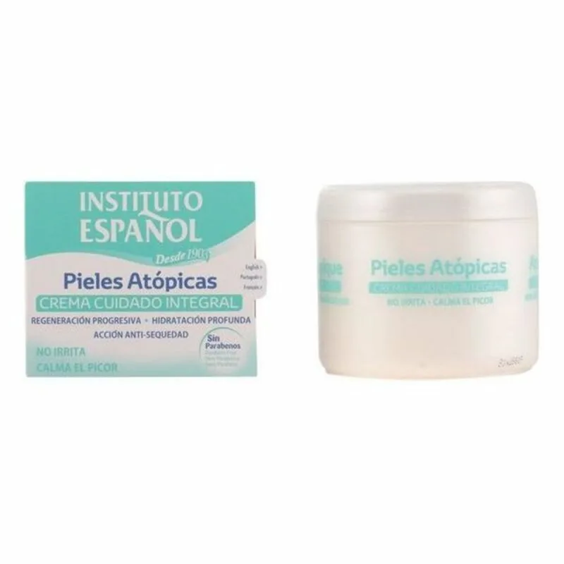 Cremă Îngrijire Picoară, Instituto Español, 40 ml, hidratare și calmare — preț și oferte