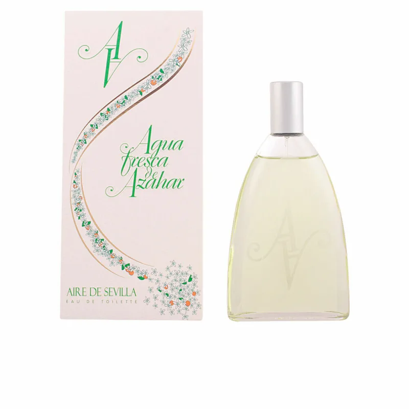 Parfum Eau de Toilette, Aire De Sevilla, Agua Fresca de Azahar, 150 ml — preț și oferte
