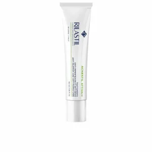 Cremă antiimperfecțiuni, Acnestil, Attiva+, 40 ml