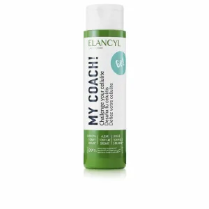 Gel Anticelulitic, Elancyl, My Coach, 200 ml