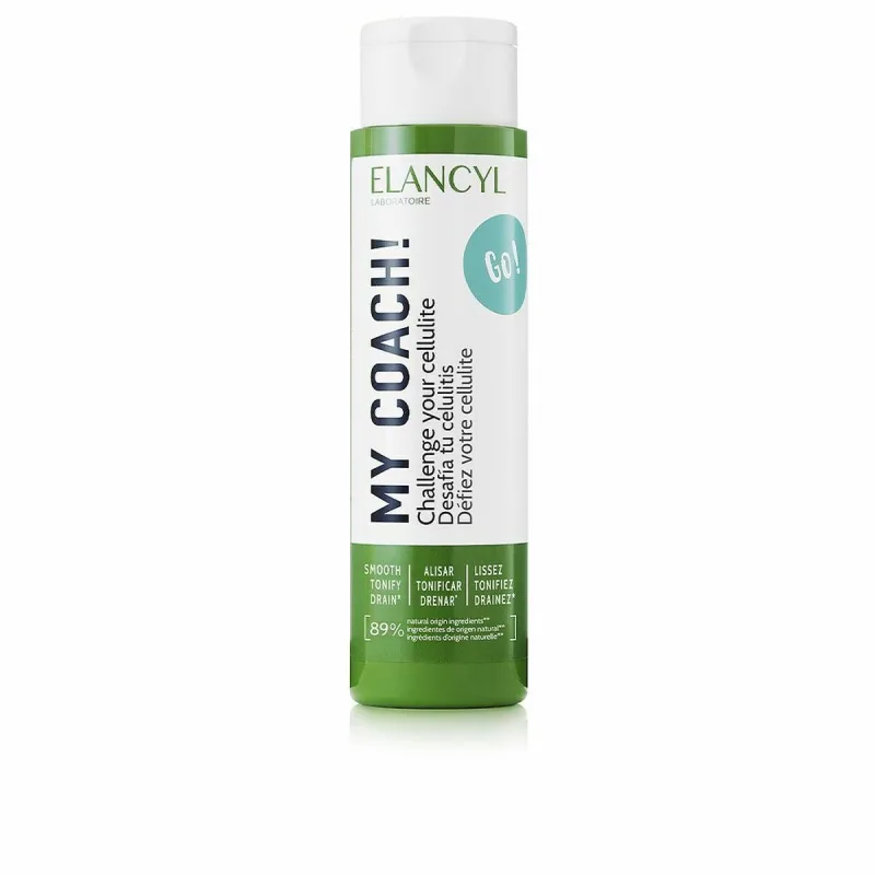 Gel Anticelulitic, Elancyl, My Coach, 200 ml — preț și oferte