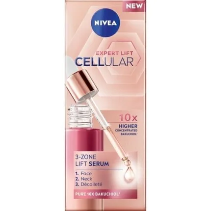 Ser facial, Nivea, Cellular Expert Lift, 30 ml Assorted — preț și oferte