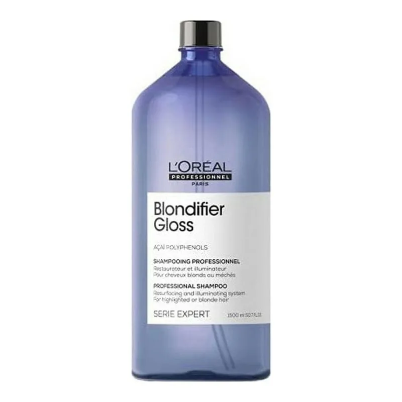 Șampon L'Oreal Professionnel Paris Blondifier, 1500 ml L'OREAL PARIS — preț și oferte