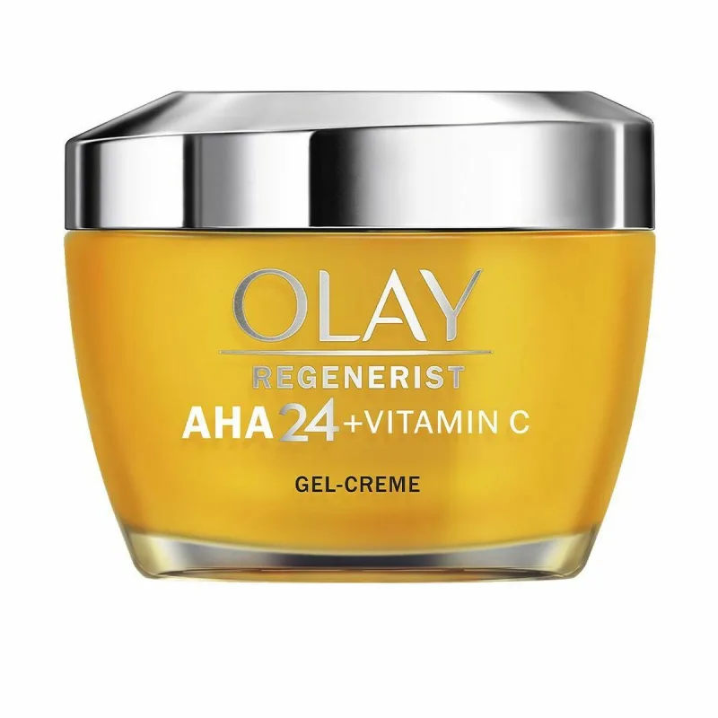Cremă de zi, Olay, Regenerist, vitamină C, gel, 50ml — preț și oferte