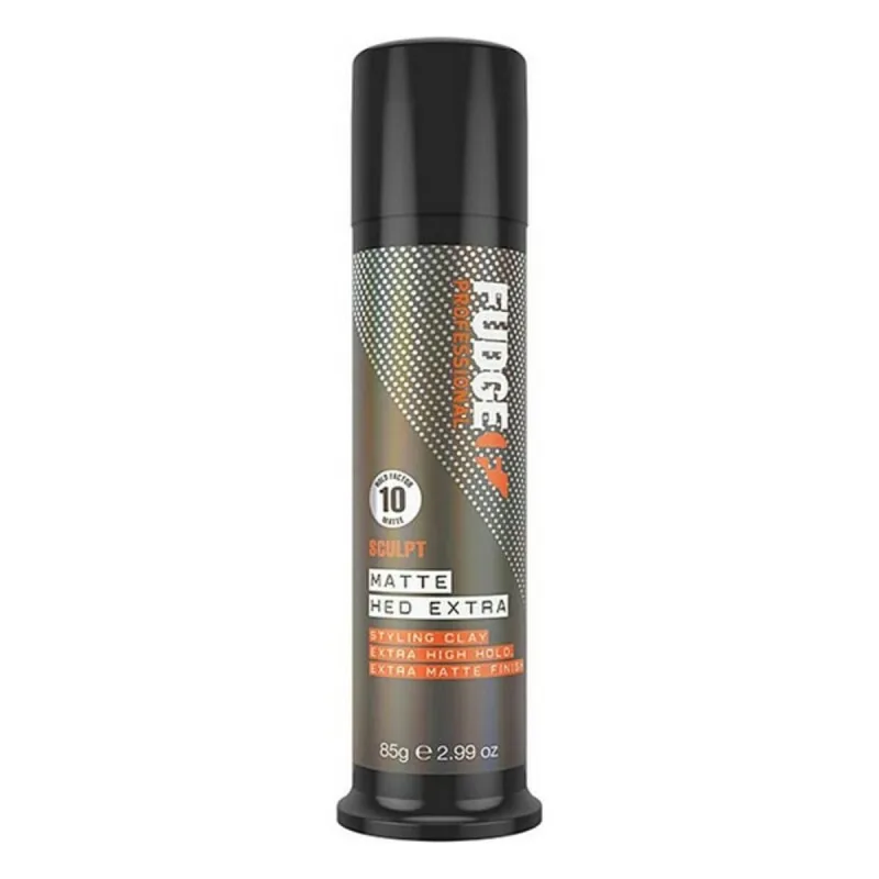 Ceară păr, Fudge Professional, Matte Hed Extra, texturizare, 85g — preț și oferte