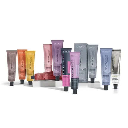 Vopsea păr Revlon, Revlonissimo, 60 ml, culori variate — preț și oferte